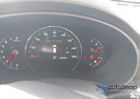 2017 Kia Sorento 3.3L Sxl from USA, damaged, VIN 5XYPK4A54HG233752